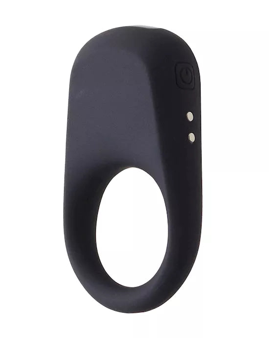 Amore Vibrating Cock Ring - Just for you desires
