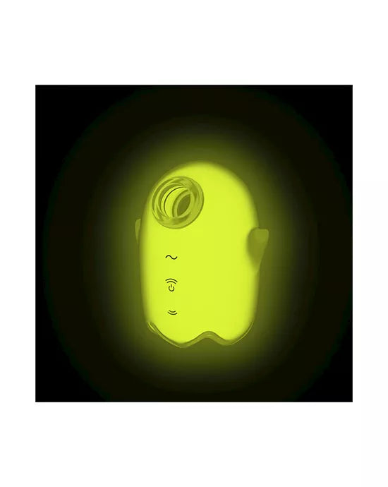 Glowing Ghost - Just for you desires