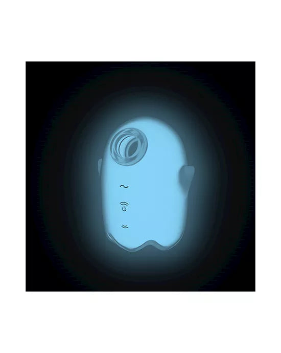 Glowing Ghost - Just for you desires