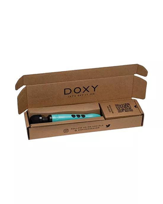 Doxy 3 USB-C - Just for you desires