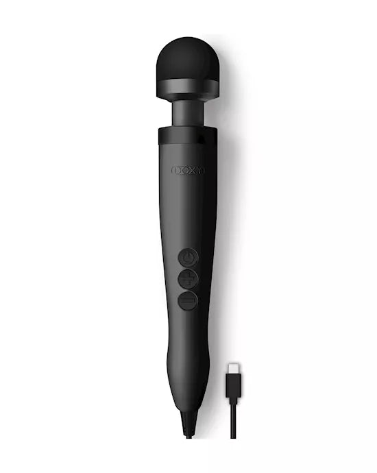 Doxy 3 USB-C - Just for you desires