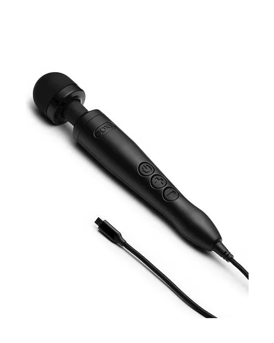 Doxy 3 USB-C - Just for you desires