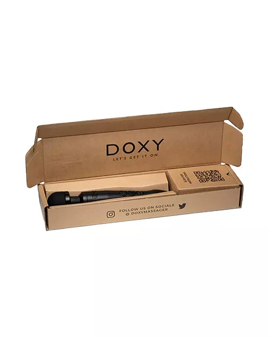 Doxy 3 USB-C - Just for you desires