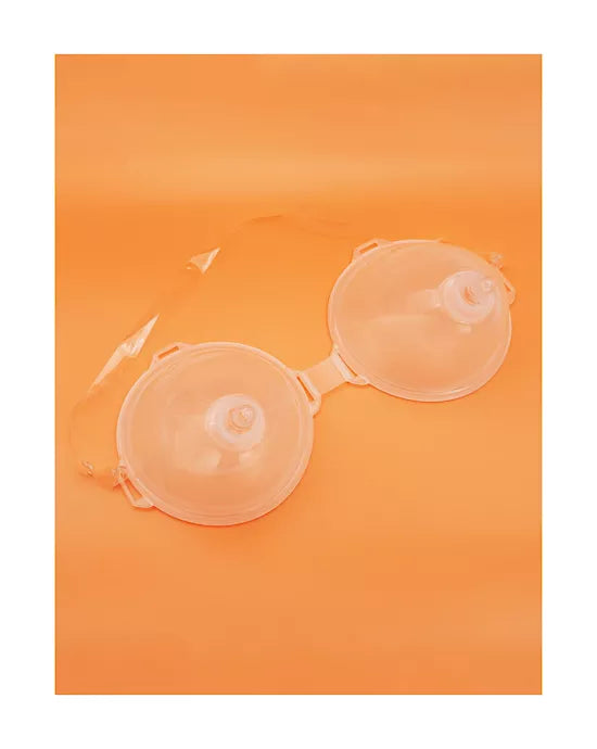 Articles of Plastic - Just for you desires