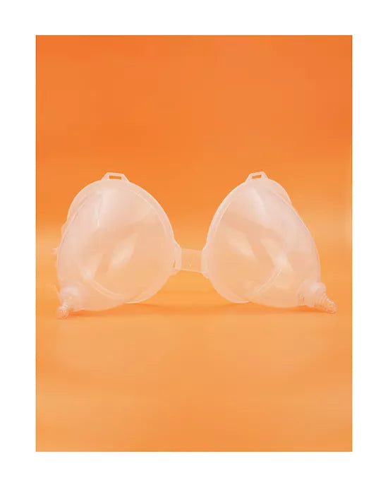 Articles of Plastic - Just for you desires