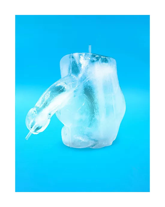 Articles of Plastic - Just for you desires