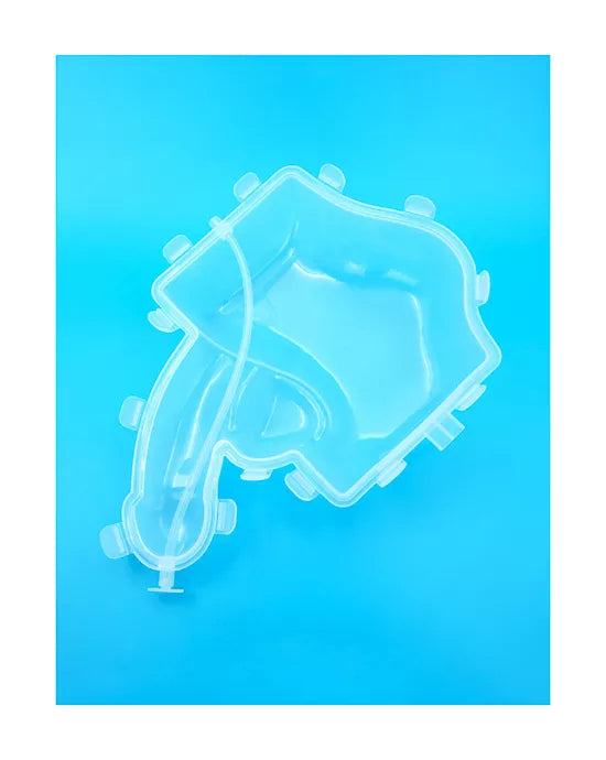 Articles of Plastic - Just for you desires