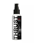 Wet Stuff Thrust 110g Clear Silicone P/T - Just for you desires