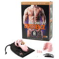 CB-3000 Chastity Cock Cage Kit - Pink - Pink 3 Inch Cock Cage Kit - Just for you desires