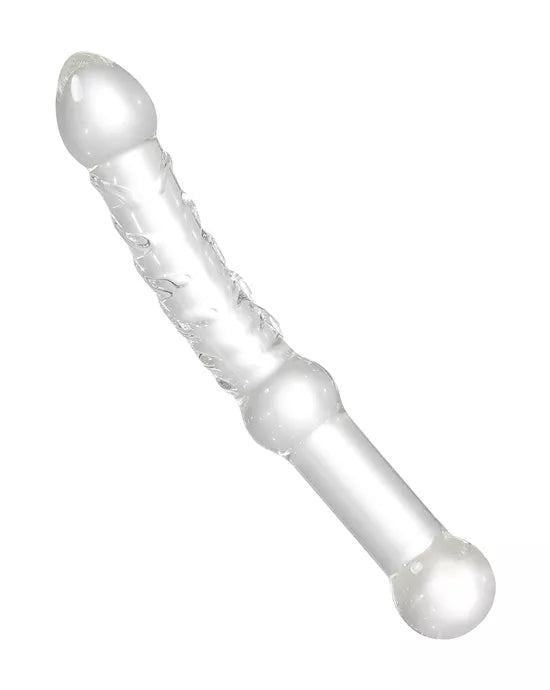 Prana Thrusting Wand - Just for you desires