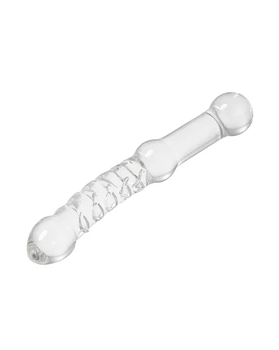 Prana Thrusting Wand - Just for you desires