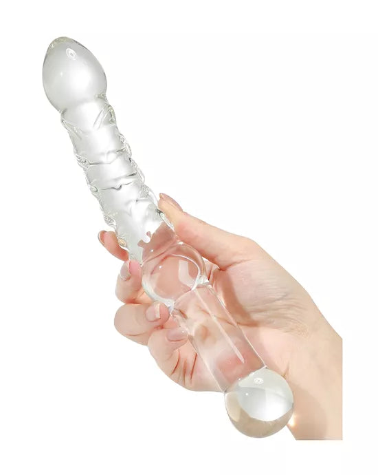Prana Thrusting Wand - Just for you desires