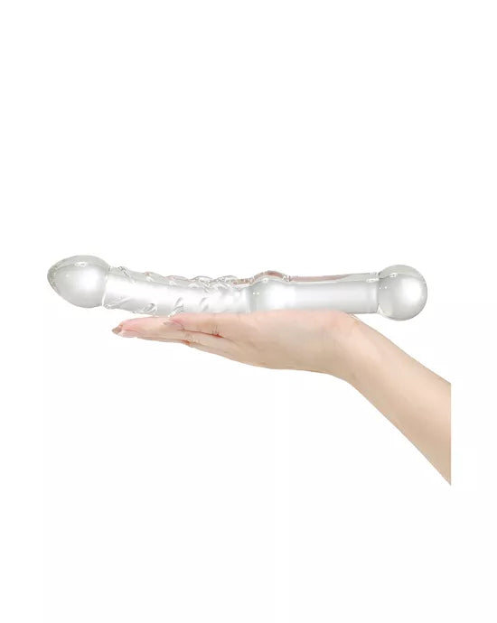 Prana Thrusting Wand - Just for you desires