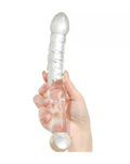 Prana Thrusting Wand - Just for you desires