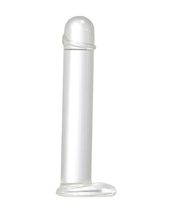 Sukra Glass Dildo - Just for you desires