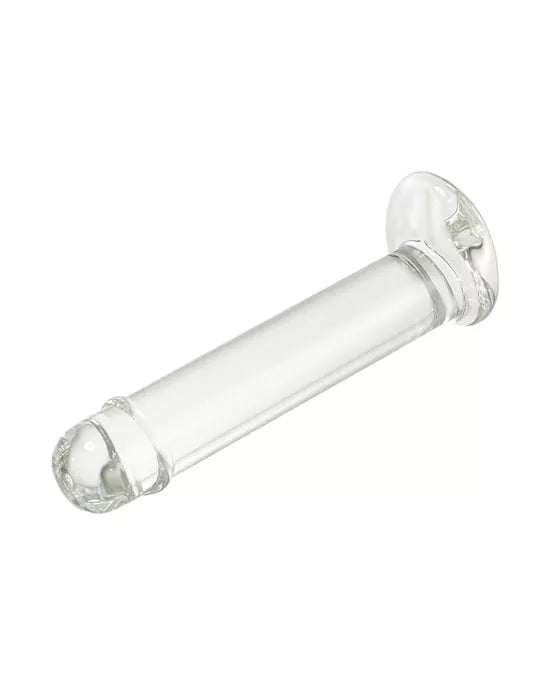 Sukra Glass Dildo - Just for you desires