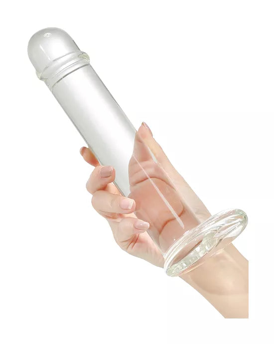 Sukra Glass Dildo - Just for you desires