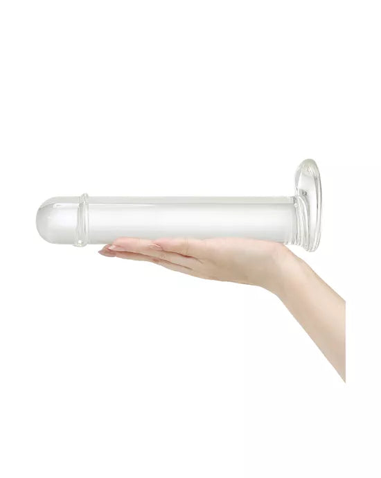 Sukra Glass Dildo - Just for you desires