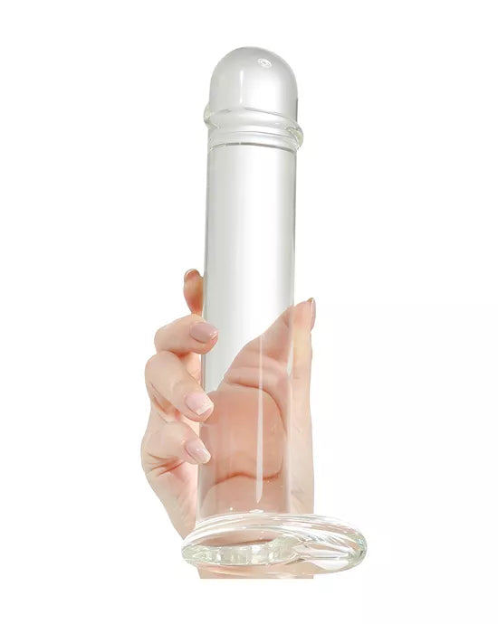 Sukra Glass Dildo - Just for you desires