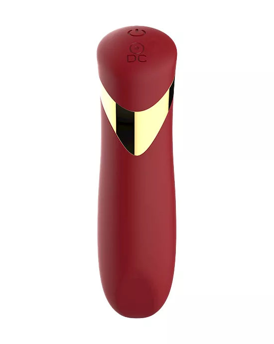 Rechargebale bullet - Just for you desires