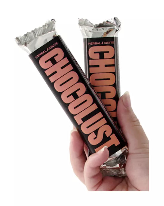 Chocolust loose bars 50g - Just for you desires