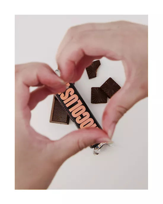 Chocolust loose bars 50g - Just for you desires