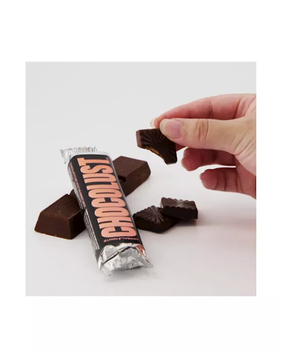 Chocolust loose bars 50g - Just for you desires
