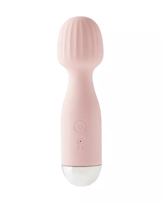 Mini AV Wand - Just for you desires