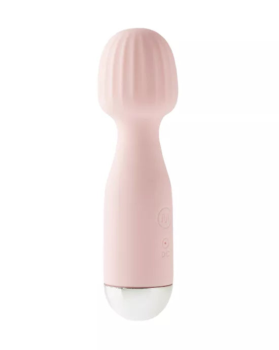 Mini AV Wand - Just for you desires
