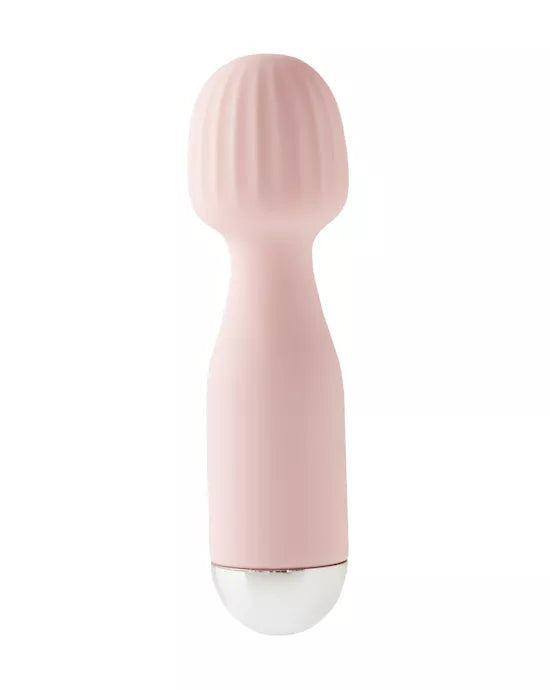 Mini AV Wand - Just for you desires