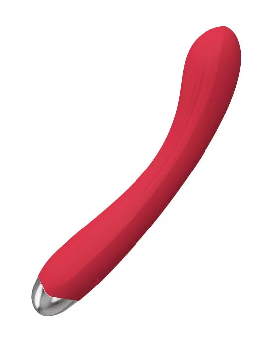 G spot precision straight vibrator - Just for you desires