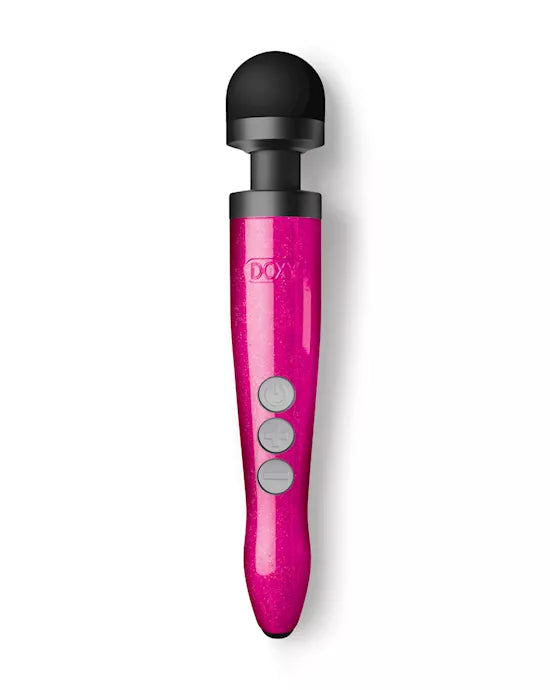 DOXY Die Cast 3R - Just for you desires