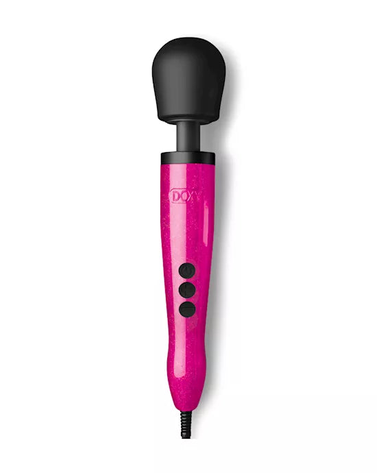 DOXY Number 3 - Just for you desires