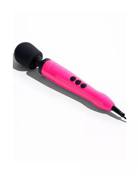 DOXY Number 3 - Just for you desires