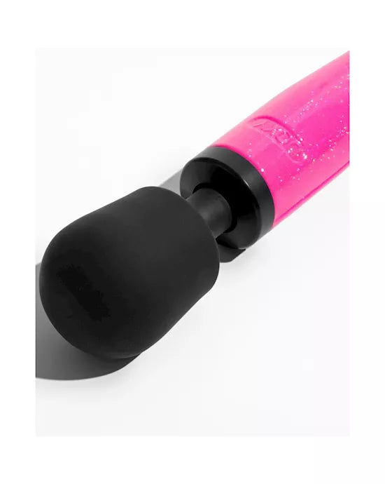 DOXY Number 3 - Just for you desires