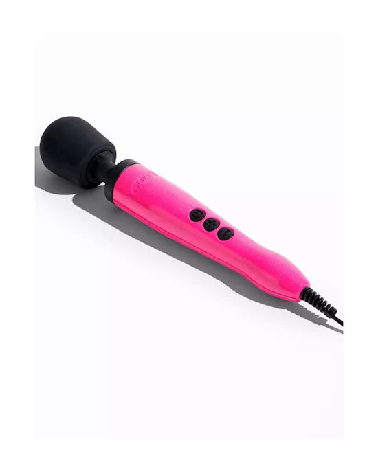 DOXY Die Cast Massager - AUD - Just for you desires