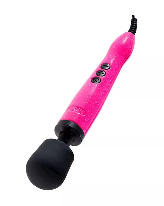 DOXY Die Cast Massager - AUD - Just for you desires