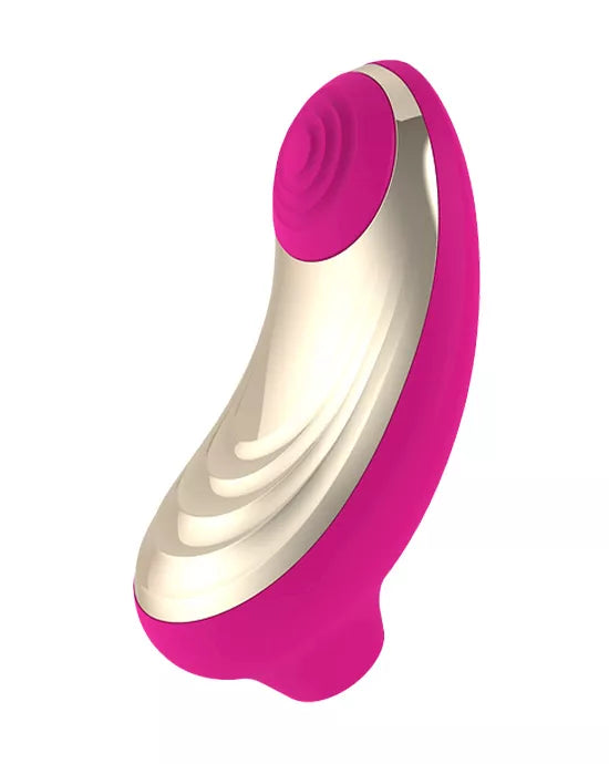 Tapping sucker - Just for you desires