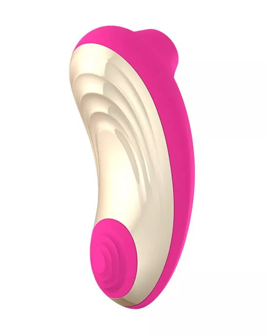 Tapping sucker - Just for you desires