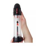 Evolve Pulse Penis Pump - Just for you desires