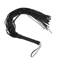 Alive Fantasy Black Flogger - Just for you desires