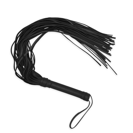 Alive Fantasy Black Flogger - Just for you desires
