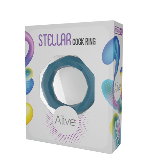 Alive Stellar - Just for you desires