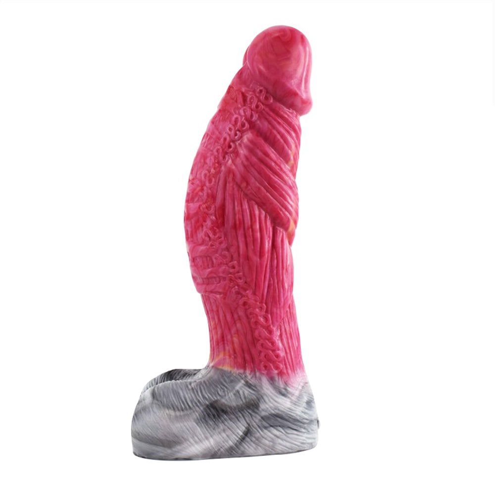 Dragon Alien Dildo - 99.000000 - Just for you desires