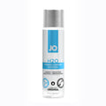 JO H2O Original Lube - 120 mL - Water Based Lubricant - 120 ml Bottle - Just for you desires