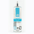 JO H2O Original Lube - 480 mL - Water Based Lubricant - 480 ml Bottle - Just for you desires