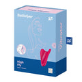 Satisfyer High Fly Fuchsia - Just for you desires