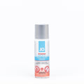 JO H2O Warming Lube - 60 mL - Water Based Warming Lubricant - 60 ml Bottle - Just for you desires