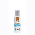 JO H2O Anal Lube - 60 mL - Water Based Anal Lubricant - 60 ml Bottle - Just for you desires