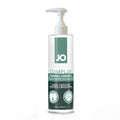 JO Cumplay Lube - 240 mL - Cum Style Lubricant - 240 ml Pump Bottle - Just for you desires